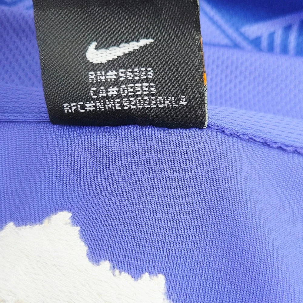 Nike good pre